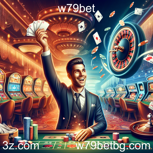 Descubra as Ofertas Imperdíveis da W79Bet