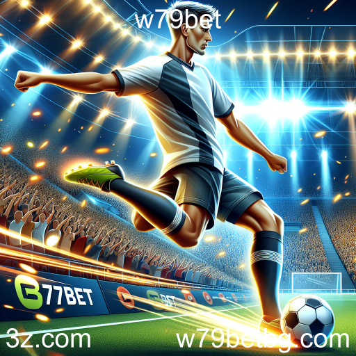 A Ascensão das Apostas em Esportes na Plataforma w79bet